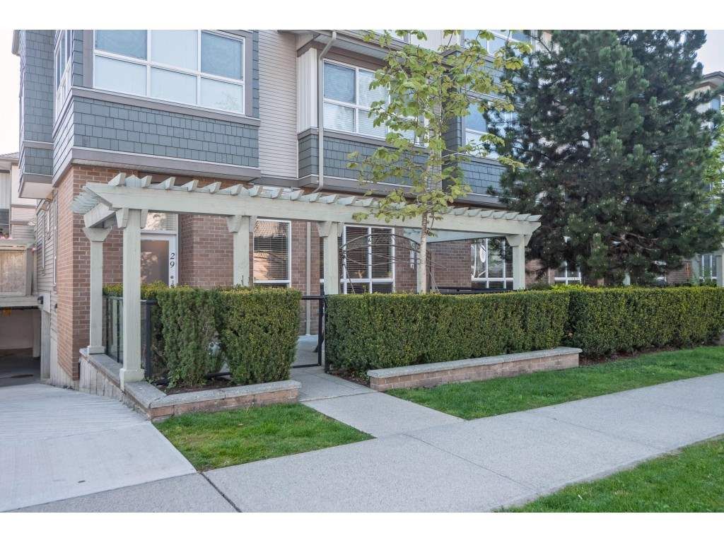We have sold a property at 29 15353 100 AVE in Surrey