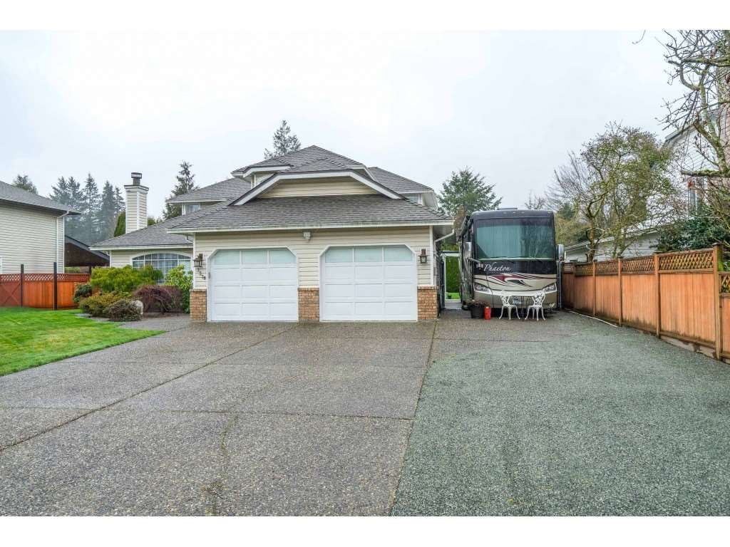 We have sold a property at 3378 198 ST in Langley