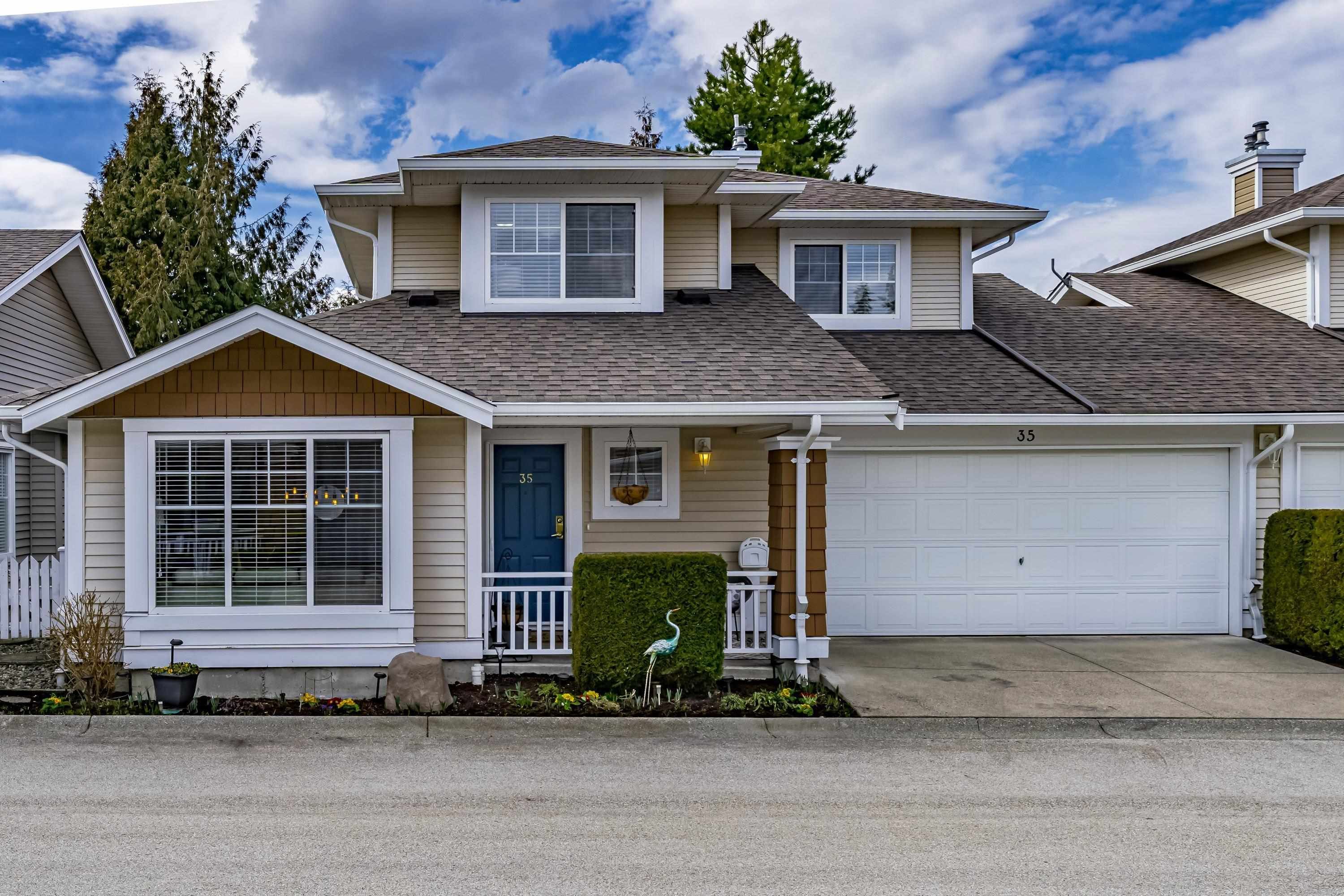 We have sold a property at 35 6885 184 ST in Surrey